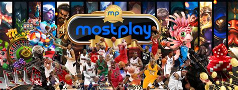 MostPlay Philippines .